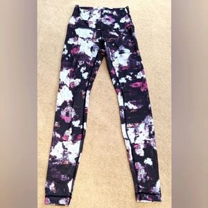 Lululemon Wunder Unders